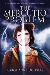 Cover image for The Mercutio Problem