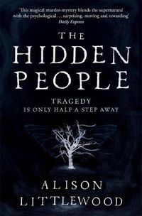 Cover image for The Hidden People