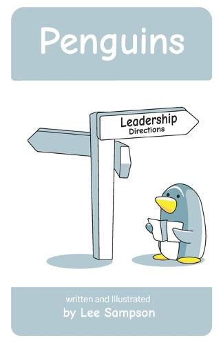 Penguins Leadership Directions