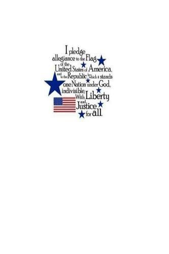 Cover image for The History of the Pledge of Allegiance