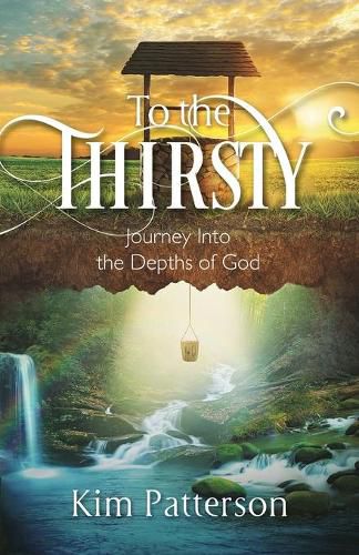 Cover image for To the Thirsty