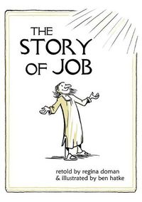 Cover image for The Story of Job