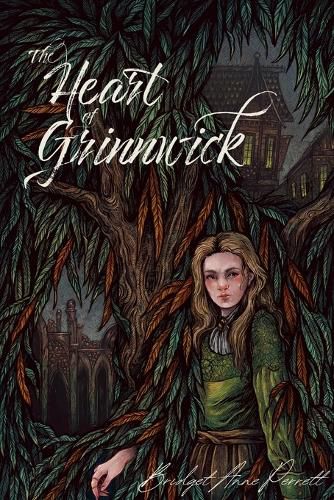 Cover image for The Heart of Grinnwick