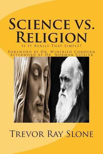 Cover image for Science vs. Religion: Is It Really That Simple?