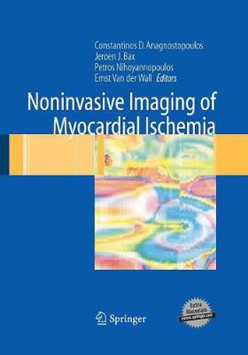 Cover image for Noninvasive Imaging of Myocardial Ischemia