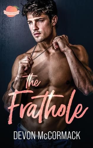 Cover image for The Frathole (Peach State Fratbros #2)