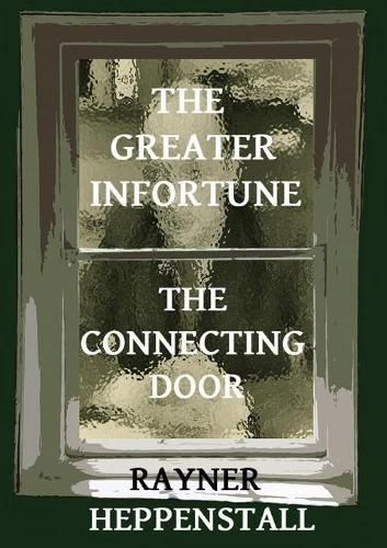 Cover image for Greater Infortune