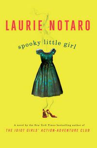 Cover image for Spooky Little Girl
