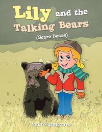 Cover image for Lily and the Talking Bears