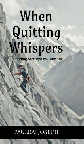 Cover image for When Quitting Whispers