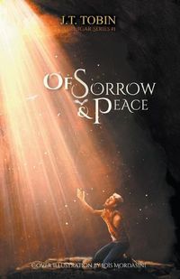 Cover image for Of Sorrow & Peace