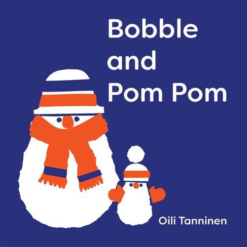 Cover image for Bobble and POM POM