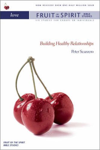 Cover image for Love: Building Healthy Relationships