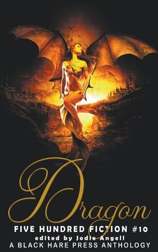 Cover image for Dragon