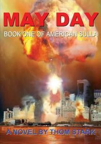 Cover image for May Day - Book One of American Sulla