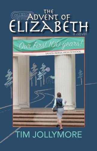 Cover image for The Advent of Elizabeth