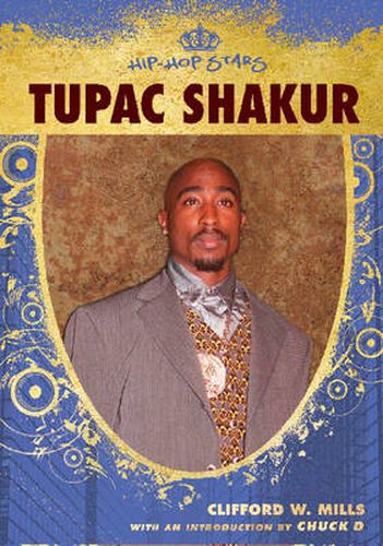 Tupac Shakur