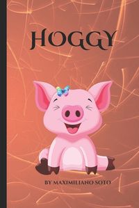 Cover image for Hoggy