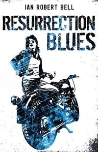 Cover image for Resurrection Blues