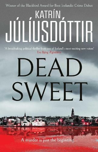 Cover image for Dead Sweet