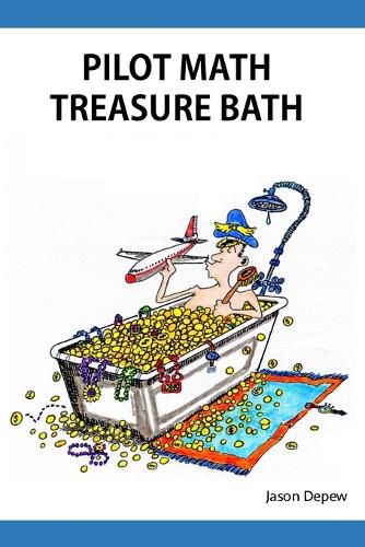 Cover image for Pilot Math Treasure Bath