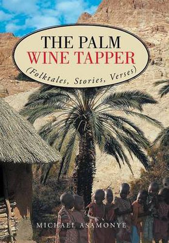 The Palm Wine Tapper