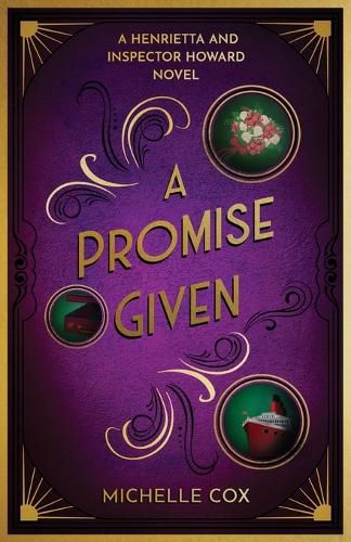 Cover image for A Promise Given