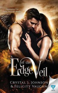 Cover image for Edge of the Veil