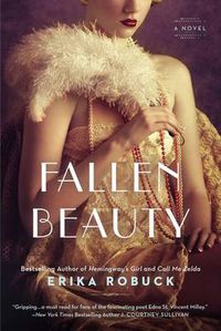 Cover image for Fallen Beauty