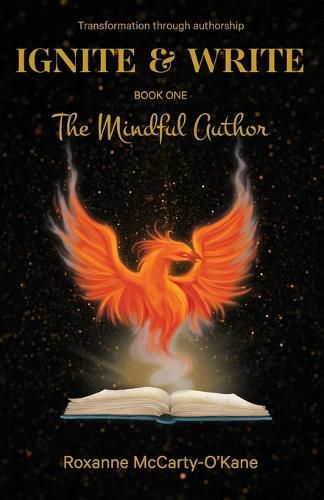 Cover image for The Mindful Author