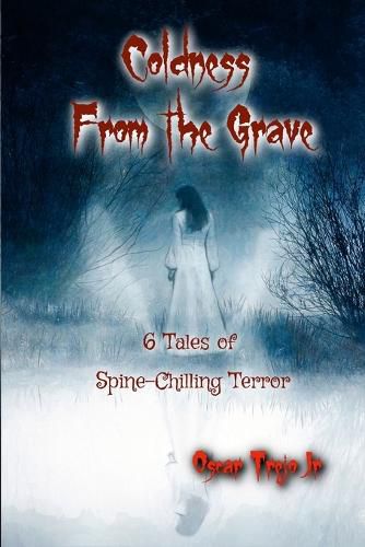 Cover image for Coldness From the Grave