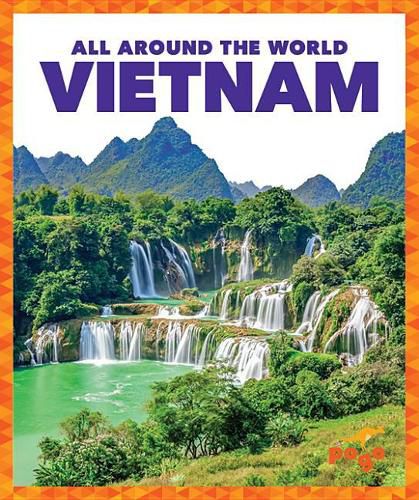 Cover image for Vietnam