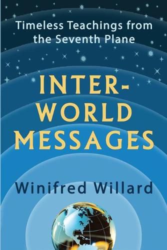 Cover image for Inter-World Messages: Timeless Teachings From The Seventh Plane