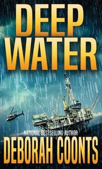 Cover image for Deep Water