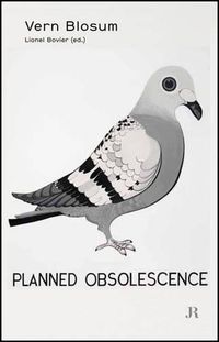 Cover image for Vern Blosum: Planned Obsolescence