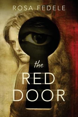 Cover image for The Red Door