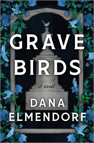 Cover image for Grave Birds