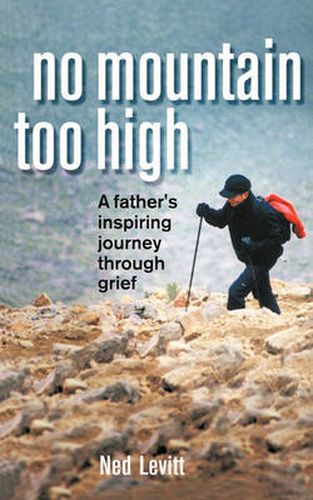 Cover image for No Mountain Too High