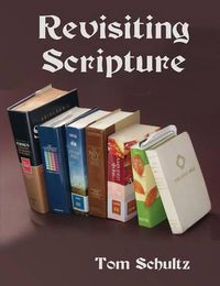 Cover image for Revisiting Scripture