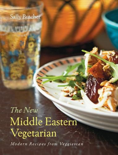 The New Middle Eastern Vegetarian