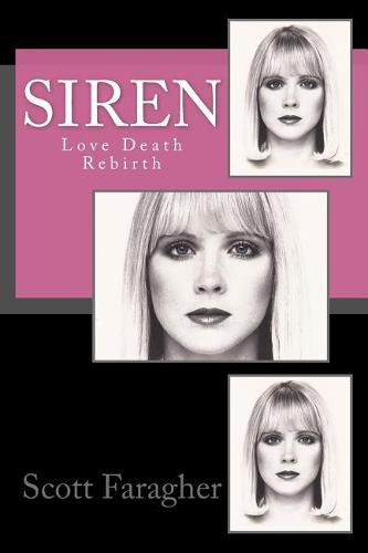 Cover image for Siren: Love Death Rebirth