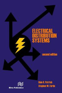 Cover image for Electrical Distribution Systems