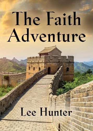 Cover image for The Faith Adventure