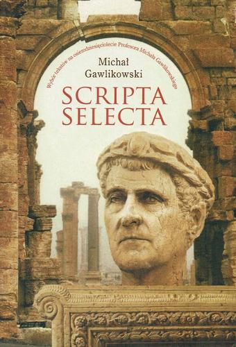 Cover image for Scripta Selecta