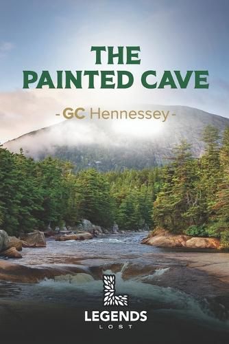 Cover image for The Painted Cave