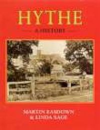 Cover image for Hythe: A History