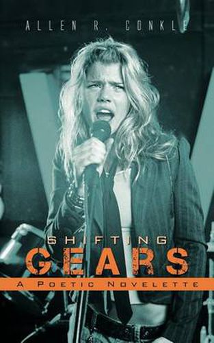 Cover image for Shifting Gears