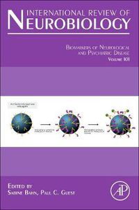 Cover image for Biomarkers of Neurological and Psychiatric Disease