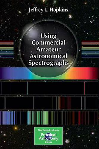 Using Commercial Amateur Astronomical Spectrographs