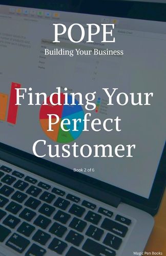 Cover image for Finding Your Perfect Customer